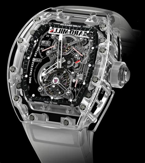 richard mille valuation|richard mille watch.